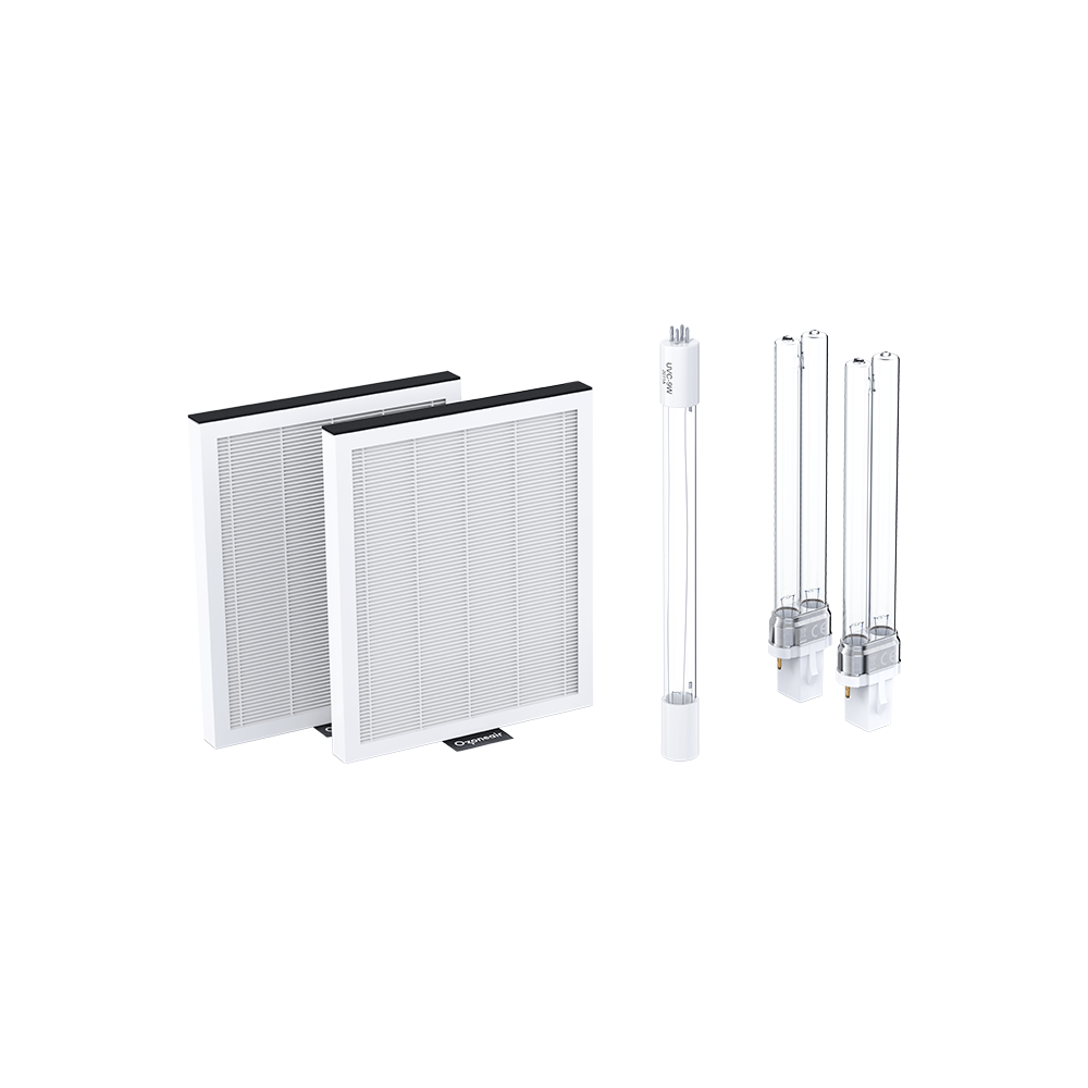 Accessory Kit Purify 120/150/180