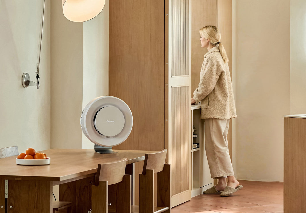 HEPA-filter: vad det är och varför det spelar roll