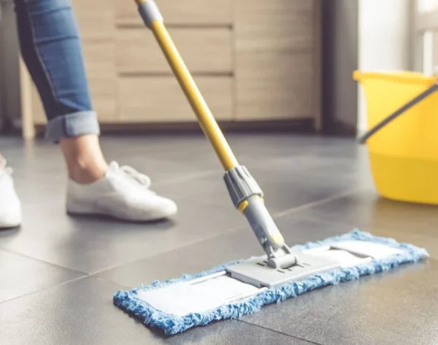 Storstäda på riktigt – 3 smarta tips