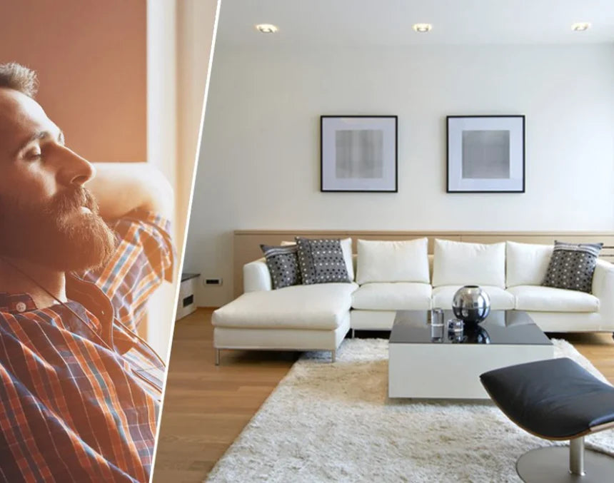 Succéprodukten som gör rent – så att du kan syssla med annat
