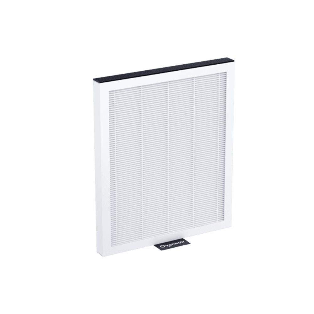 HEPA filter Purify
