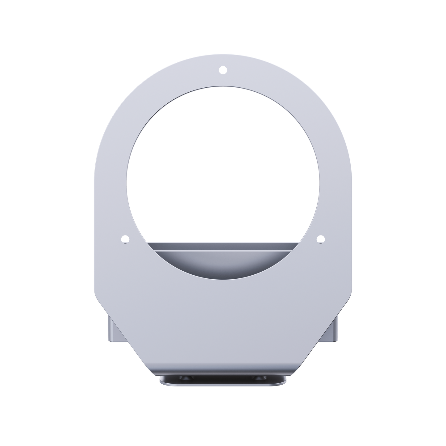 Wall mount