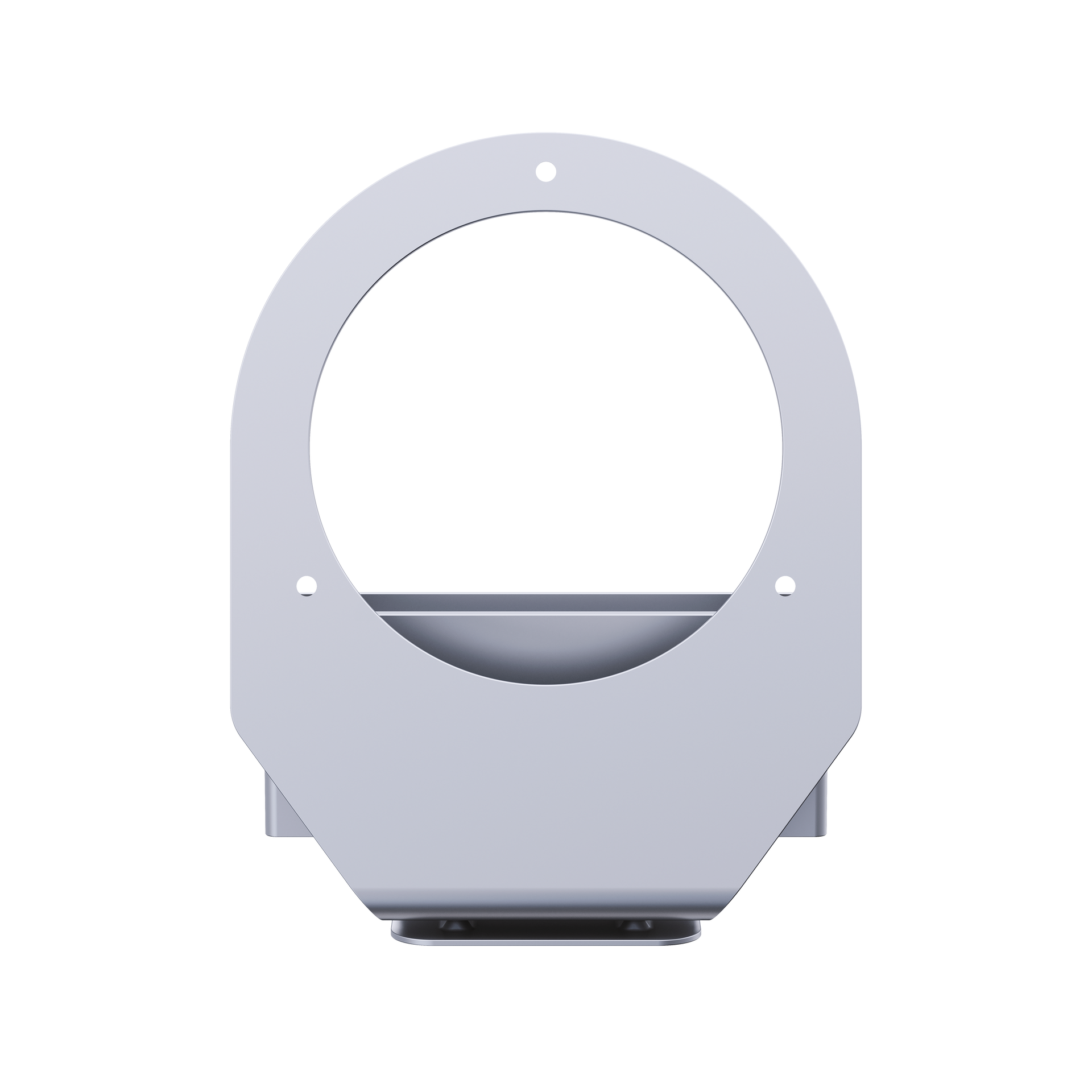 Wall mount