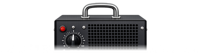 Traditionella ozongeneratorer