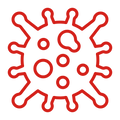 Bakterier & virus